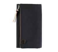 Hobonichi Techo Semaines [Taille haute et fine Couverture uniquement] Tragen (Noir)