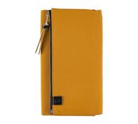 Hobonichi Techo Weeks Housse de protection pour tragen Moutarde Taille haute et fine Housse uniquement