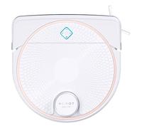 Robot aspirateur et laveur de sol LEGEE D7