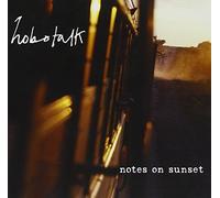 Hobotalk - Notes on Sunset [Import]