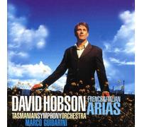 Hobson - French & Italian Arias [Import]