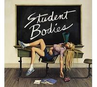 Gene Hobson - Student Bodies (Original Soundtrack)