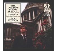 Hobson, Ian - London Piano School 1