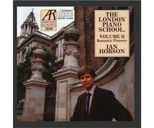 Hobson, Ian - London Piano School 2