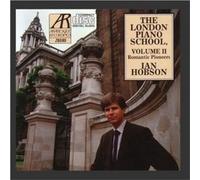 Hobson, Ian - London Piano School-Volume. 2