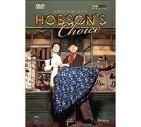 Hobson‘s Choice E