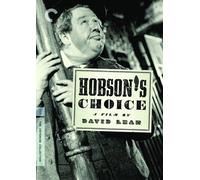 Hobson S Choice (The Criterion Collection)