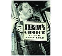Hobson S Choice (The Criterion Collection)