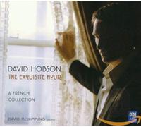 Hobson - The Exquisite Hour-a French Collection [Import]
