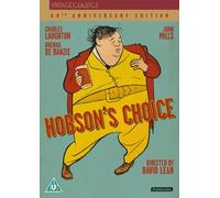 Hobson's Choice [Edizione: Regno Unito] [Import]
