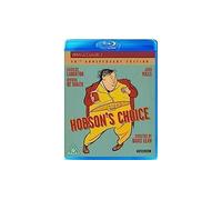 Hobson's Choice [Edizione: Regno Unito] [Blu-Ray] [Import]