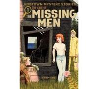 Kris Bertin – Hobtown Mystery Stories Vol. 1