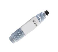 HOBXMFY 1 Cartouche de Toner Noire Compatible avec Les Fournitures d'imprimante MP1813L MP2013L MP2001L MP2501L MP2501 MP2501S Compatible avec numéro de pièce MP1813L MP2013L