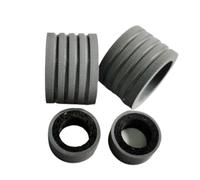 HOBXMFY 1 Rouleau Kit de Remplacement OPATHIE 0697C003 5607B001 9764B001 5607B001AA Compatible avec IL DR-C230 DR-C240 DR-M160 DR-M160II DR-S150 R40 SCANNERS Document