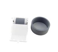 HOBXMFY 10set Rouleau de Pick-up de Retard Compatible Compatible avec Les modèles d'imprimantes de Bureau Stylus T1100 B1100 Photo1390 1400 1410 L1300 L1800 R1900 1500W ME1100