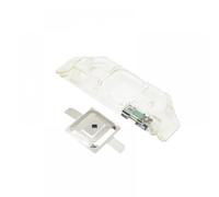 HOBXMFY 1PCS 1032496 1054486 1059931 Ribbon PW Holder Compatible avec LQ-680 LQ-680PRO Les imprimantes fonctionnent avec LQ 670 680 680PRO 690