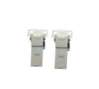 HOBXMFY 2X FL3-2453 FL3-1430-000 FC9-1527 FC9-1528 FC0-5652 ADF Hinge Compatible avec D1120 D1320 D1520 C250IF MF419 1435I MF8030 Série et copiers de série C250IF MF419 1435I MF8030(Left and Right)