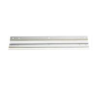 HOBXMFY 2X Noyau de Tambour Compatible avec grattoir Compatible avec CLX-9201 CLX-9251 CLX-9301 Les imprimantes s'adaptent CLT-R809 CLT R809 809 CARTRILDES DE Toner(2Xscraper)