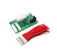 HOBXMFY 800 500 Chip Decoder Compatible avec 10 82 Compatible avec DesignJet 500 500PS 800 800PS PRINGES DE Remplacement Chip DE DÉCODER