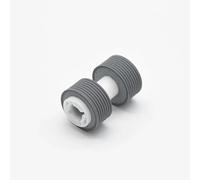 HOBXMFY ADF Roller 002-8287 002-9072-0-SP Compatible avec Les scanners de Documents Avision AV186 AV1860 AD230U AD240U AD250 AD250F AD260 AD280 Pièce de Rechange