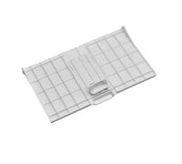 HOBXMFY Assemblage du Plateau de Livraison d'entrée de Papier 5PCS Compatible avec M101 M102 M103 M104 M106 M129 M130 M131 M132 M133 M134 Remplacement du marché secondaire Universel Ajustement(B)