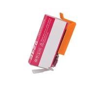 HOBXMFY Cartouche à Encre Compatible Compatible avec 924 924E 924xl OfficeJet Pro 8135E 8134E 8132E 8122E 8124E 8125E 8120E 8130E(1Pcs Magenta)