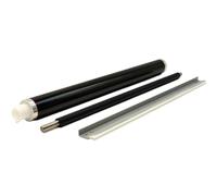 HOBXMFY Drum Unit Rebuild Kit Compatible with ECOSYS M5521 M5526 P5018 P5021 P5026 PA2100 MA2100 DK-5230 DK-5231 DK-5430 DK-5431 OPC Drum Replacement Parts