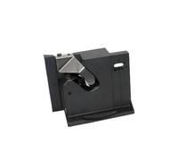 HOBXMFY Kit de Module d'alimentation Roll Plotter Roll C7769-60380 C7769-60162 Compatible à Gauche et à Droite avec Les imprimantes de Conception Jet 500 800 510(Left Side)