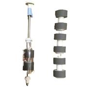 HOBXMFY Kit de Remplacement de Rouleau de Pick-up ADF Compatible avec Les modèles Avision