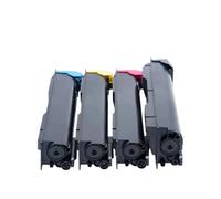 HOBXMFY Lot de 4 Cartouches de Toner Couleur 406ci TK5215 TK5216 TK5217 TK5218 TK5219 compatibles avec Les Fournitures d'imprimante pour numéro de pièce TK5215 TK5216 TK5217 TK5218 TK5219