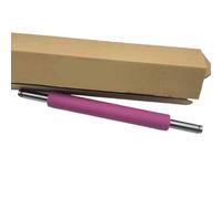 HOBXMFY Rouleau de Pression Compatible avec Riso RZ EZ 75120 200 220 300, Fournitures d'imprimante Compatible avec duplicateur, numéro de pièce A4 023 - 310(2pcs)