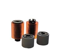 HOBXMFY Rouleau de ramassage de Papier A64J564101 A64J564201 C368, Compatible avec Konica Minolta dizhub C658 C308 C258 C558 C458(big 3201)