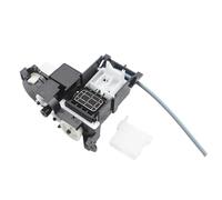 HOBXMFY Station de Capuchon de Pompe d'aspiration d'encre Compatible avec Les imprimantes L800 L801 L805 R330 T50 P50 A4, Outil de Nettoyage de Parking Compatible avec Machines d'impression DTF DTG