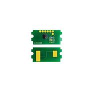 HOBXMFY TK5280 TK5282 TK5284 Chips COMPATIBLES Compatible avec P6235CDN M6635CIDN M6235CIDN PRIMENTS 4X Chips de Toner Laser(TK-5280 1SETS)