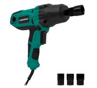 hoc 450W - 350Nm| Avec 4 douilles