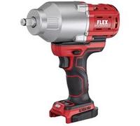 Flex-Tools Clé à chocs sans fil IW 1/2 950 18.0-EC C 530189 – 950 Nm, sans batterie