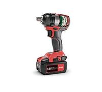 hoc IW 1/2 18.0-EC Kit Light FLEX en Boxx + 2 batteries + chargeur - 920090