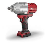 Flex-Tools Clé à choc FLE00373 IW 3/4 18.0-EC C FLEX-492612