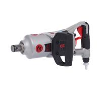 Clé à choc pneumatique à broche courte superMONSTER 1'', 3405 Nm - KS TOOLS - 515.3270