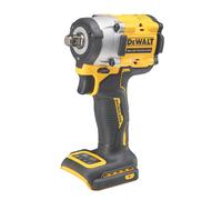 DeWalt - Boulonneuse à chocs compacte DCF921N-XJ 18V XR Brushless 1/2 anneau de friction, outil seul
