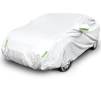 HOCAH Housse de Voiture pour Aston Martin V12 (2010-2012)