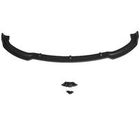 HOCAH Lèvre de Pare-Chocs de Spoiler Avant pour BMW E39 E46 E53 E90 E92 E93 E60,Accessoires de Garniture extérieure du kit de Corps de Lame de séparateur inférieur