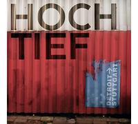 Hoch - Detroit-Stuttgart