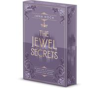 Hoch, J Jewel Secrets (1). Um Dieses Spiel Zu Gewinnen, Mus - (German Book NEUF