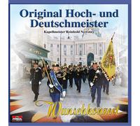 Hoch-und Deutschmeister,Orig. - Wunschkonzert