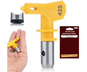 Hochdruck-Farbspritzdüse Zenthril EasyPerformance, Modell 425