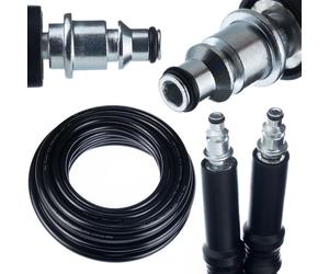 Hochdruckschlauch 15m Bosch Quick Connect für Hochdruckreiniger