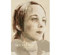 Hochelaga, Mon Quartier - Poèmes D'écoliers Montréalais