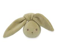 Balle hochet lapin VERT Kaloo