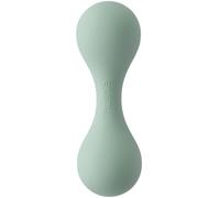 Hochet en silicone cambridge blue